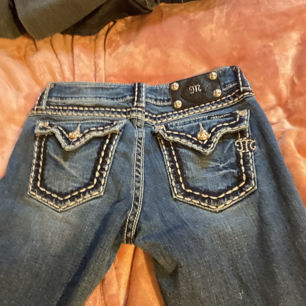 brand:miss me/detailed/good quality/y2k/vintage/coquetee